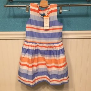 Gymboree dress